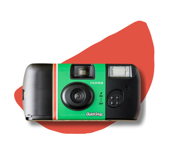 Fujifilm Quicksnap