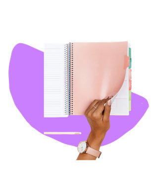 Swank Pocket Notebooks