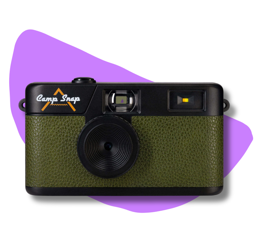 Camp Snap Screen Free Camera