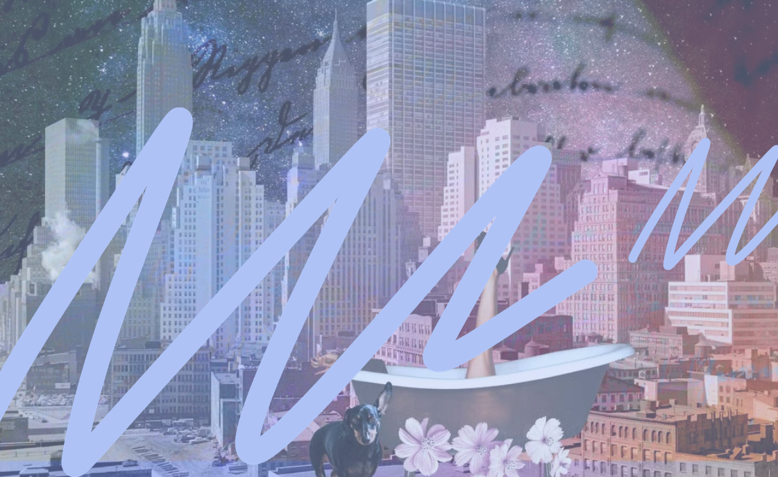 collage art