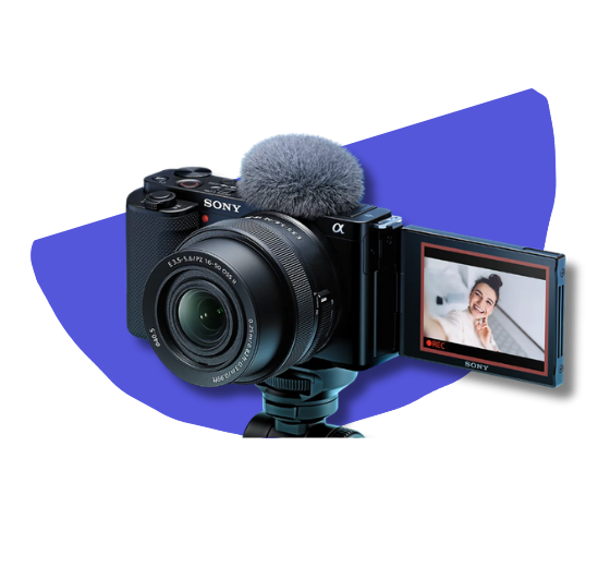 Sony ZV-E10