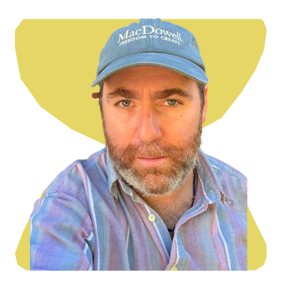 Sam Hockley-Smith, Guest Editor